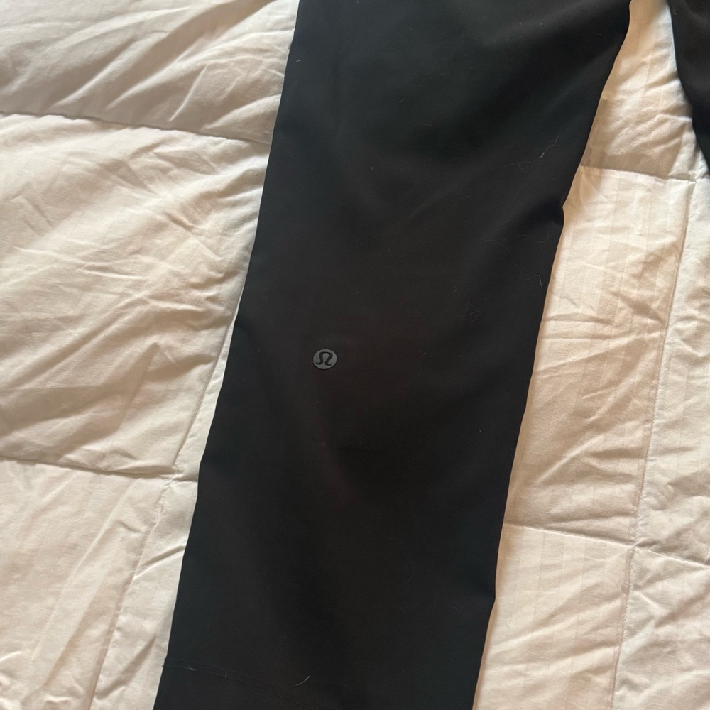 Lululemon On The Fly Stretch High-Rise Pant 7/8 Length - Picture 5 of 6